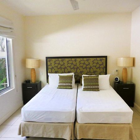 The Beach Club Premium Private Apartments Palm Cove Exterior foto