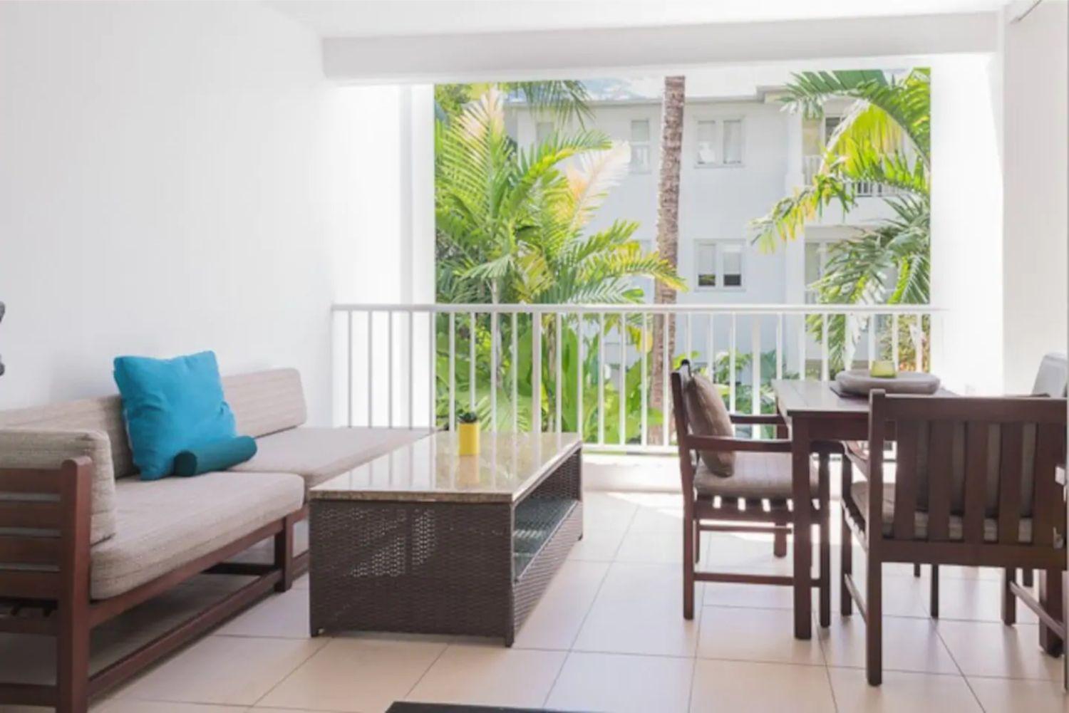 The Beach Club Premium Private Apartments Palm Cove Exterior foto