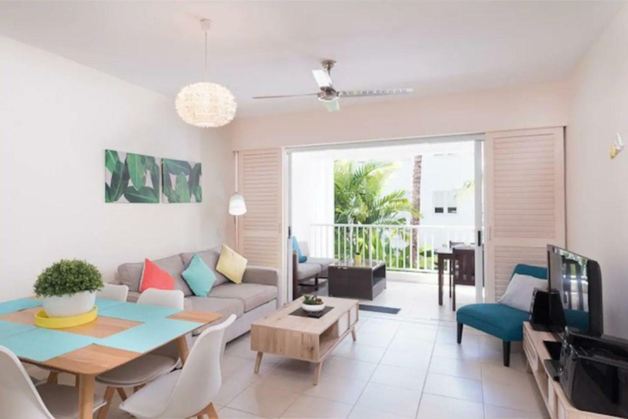The Beach Club Premium Private Apartments Palm Cove Exterior foto